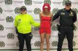 A la cárcel “La Flaca”, señalada de participar en el asesinato de líder social en Bolívar