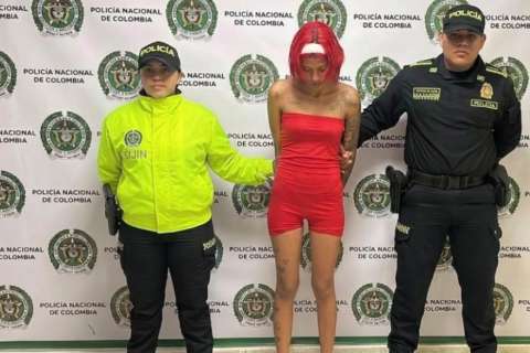 A la cárcel “La Flaca”, señalada de participar en el asesinato de líder social en Bolívar