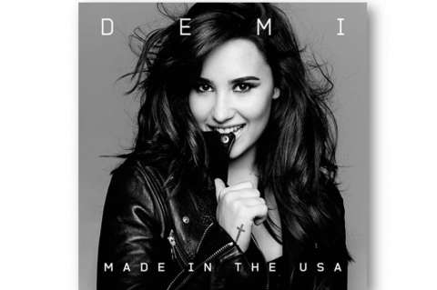 Demi Lovato, una chica "Made in the USA"