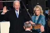 5 datos curiosos que probablemente no sabes del presidente Joe Biden