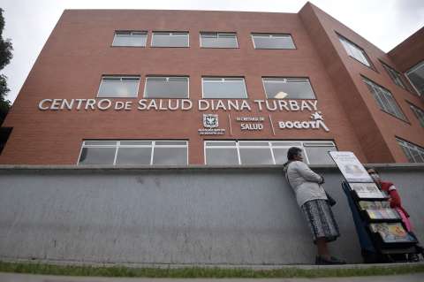 Subred Centro Oriente: la crisis que termina en intervención “sorpresa”