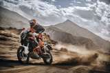 KTM 1390 Super Adventure 2026: novedades y precios en Colombia