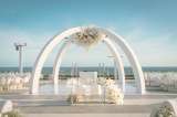 Los Cabos: naturaleza, lujo y experiencias impulsan el turismo de bodas