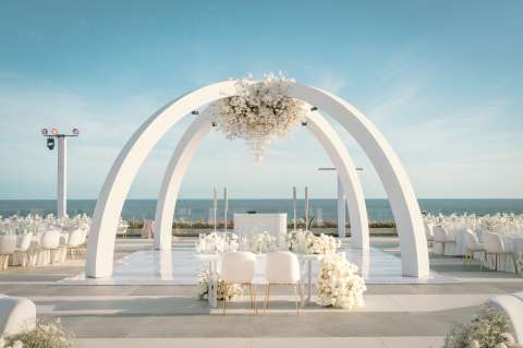 Los Cabos: naturaleza, lujo y experiencias impulsan el turismo de bodas