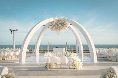 Los Cabos: naturaleza, lujo y experiencias impulsan el turismo de bodas