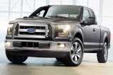 A revisión camionetas Ford F-150 en Norteamérica por defecto en sistema de frenos