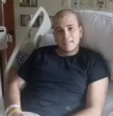 Colombiano con cáncer en Estados Unidos pide visa humanitaria para su familia