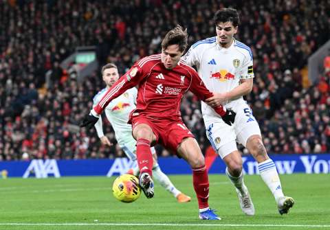 Posiciones de Premier League: así quedó la tabla en Inglaterra con los partidos de Año nuevo