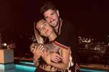 Camila Homs, ex de Rodrigo De Paul, habló sobre la denuncia del novio de Tini