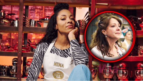 Pelea de Nina Caicedo y Cony Camelo: así expusieron sus diferencias en ‘MasterChef’