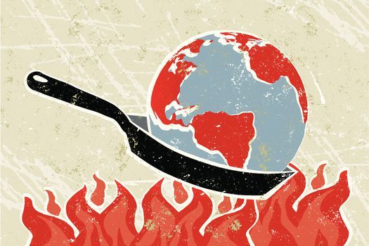 El FMI y el BM reevalúan una economía marcada por la inflación y la guerra