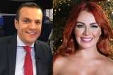 ‘Día de las Velitas’: así celebraron Juan Diego Alvira, Sara Uribe y más famosos