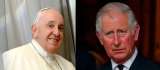 Coronación Carlos III: las costosas reliquias que le regaló el Papa Francisco