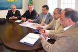 Verdes y Polo anunciaron posible unión para elecciones