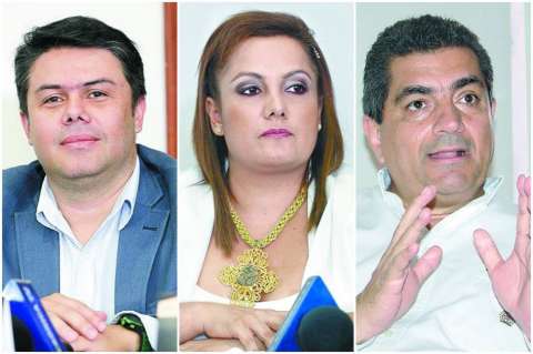 Campaña por Gobernación del Quindío, entre denuncias y explicaciones