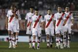 River Plate debuta con derrota ante Belgrano, su bestia negra