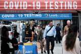 ¿El regreso del tapabocas? Nueva York eleva el nivel de alerta por casos de covid