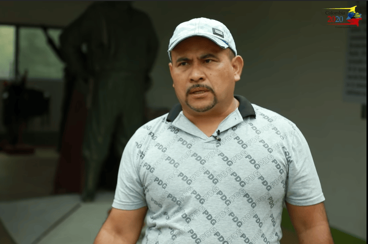 Atentan contra antiguo comandante, líder de los excombatientes de Farc en Caquetá