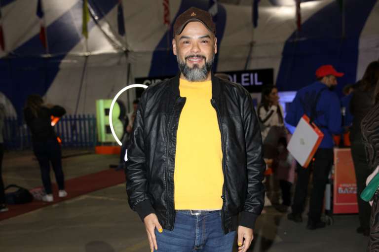 Carlos Vargas
