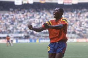 Génesis: buscando la identidad perdida del fútbol colombiano