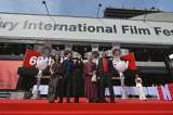 "Cinco años, cuatro meses": la película colombiana sobre "falsos positivos" en San Sebastián