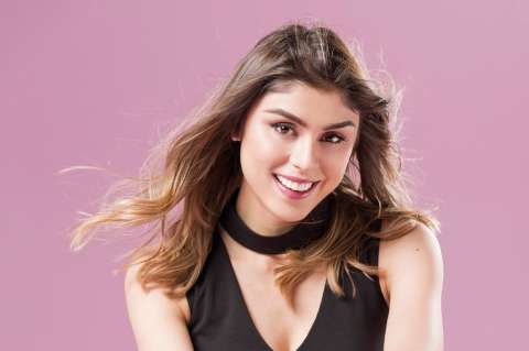 PauTips: “Entendí cuál es el valor de la vanidad de una mujer”
