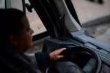 Las protestas de conductores de Transmilenio que reflejan la crisis en el sistema