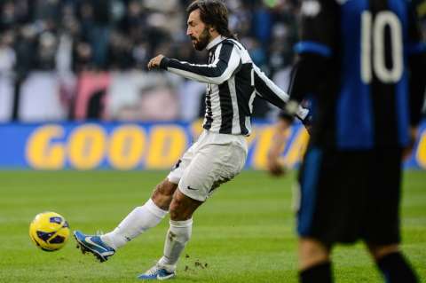Juventus, imparable en la Serie A de Italia