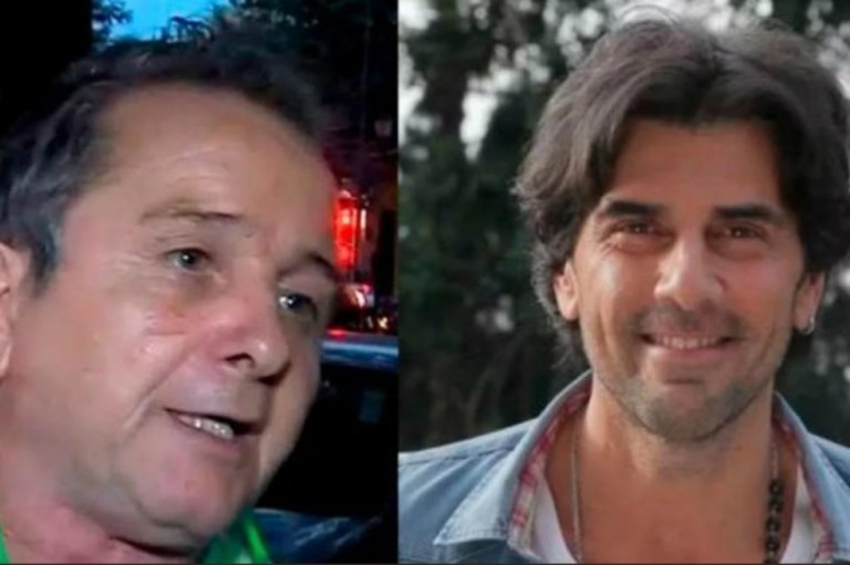 Productor de ‘Patito Feo’, Rodolfo Stoessell, expresó su apoyo al actor acusado de abuso sexual