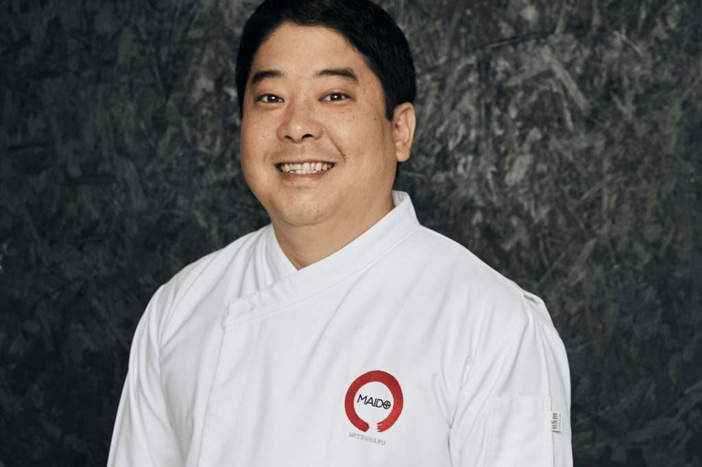Mitsuharu Tsumura