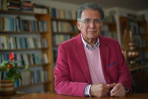 “Hay alternativas para que mesa con disidencia continúe”: negociador del Gobierno