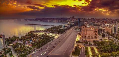 Becas para pregrado, maestría y doctorado en Azerbaiyán, ¿cómo aplicar?