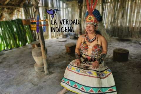 La Comisión de la Verdad escuchó a los pueblos indígenas de la Amazonía