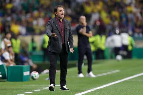 “Pudimos haber ganado por una diferencia mayor”, Néstor Lorenzo, DT de Colombia