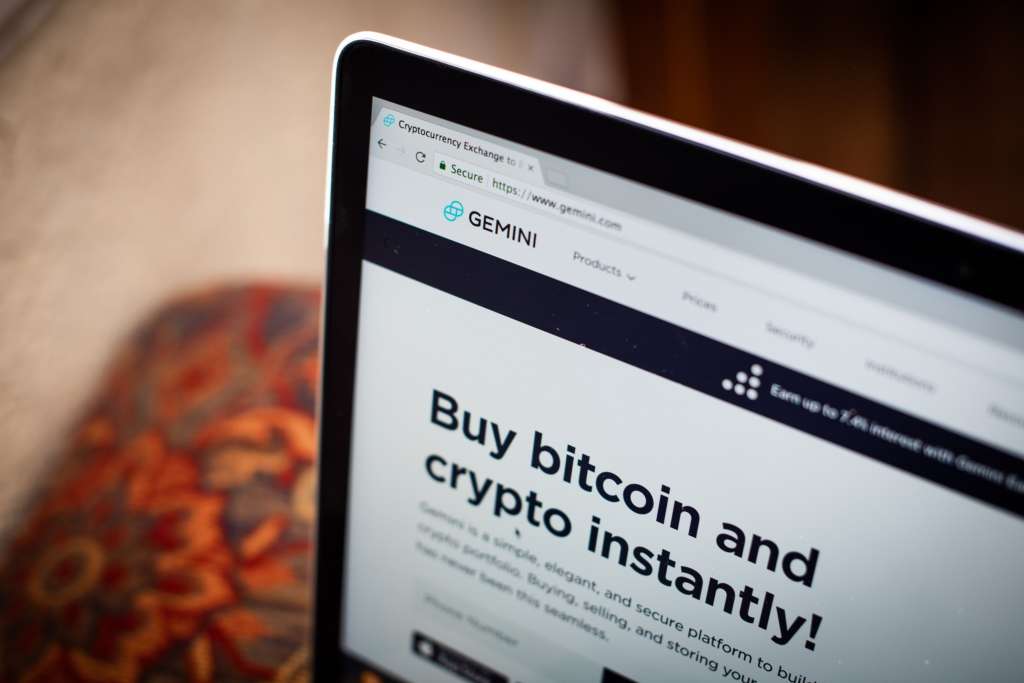 Gemini fue fundada por Cameron Winklevoss y Tyler Winklevoss.