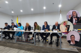 Oviedo, Bolívar y los más de 3.500 expedientes de revocatorias que enredan al CNE