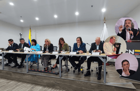Oviedo, Bolívar y los más de 3.500 expedientes de revocatorias que enredan al CNE
