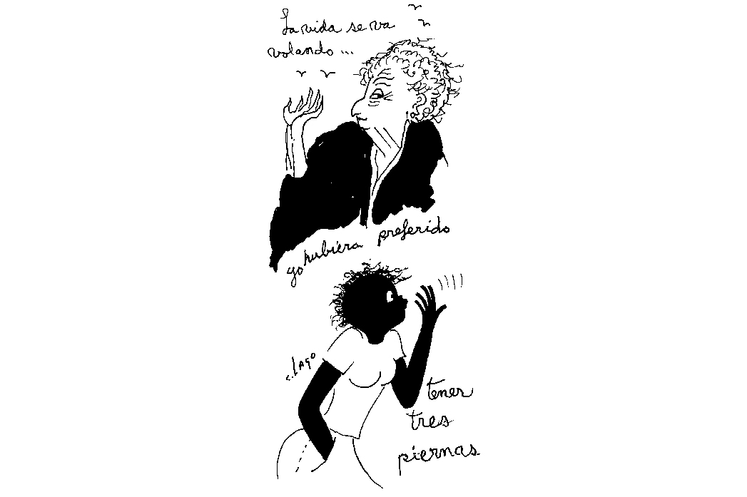 Caricaturas