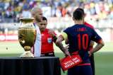 Algunos datos que debe saber sobre la Copa América