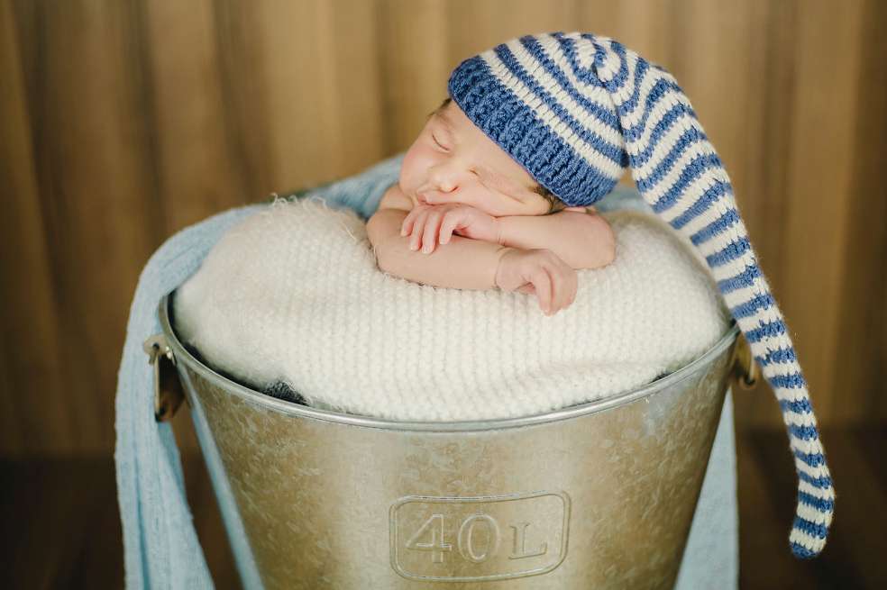 Si estás en la búsqueda del nombre perfecto para tu bebé, estas ideas te encantarán. Aquí tienes 30 nombres de niño que no son muy largos.