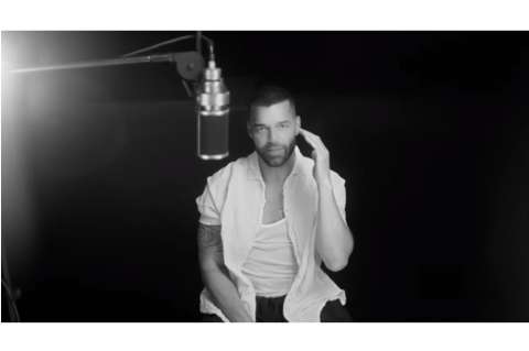 Ricky Martin y Paloma Mami se unen en el sencillo “Qué rico fuera”