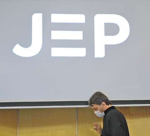 La JEP ordenó inspección a los archivos de inteligencia de la Brigada XX