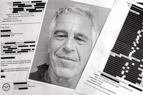 ¿Por qué seguimos hablando de Jeffrey Epstein? Guía rápida para entender el caso