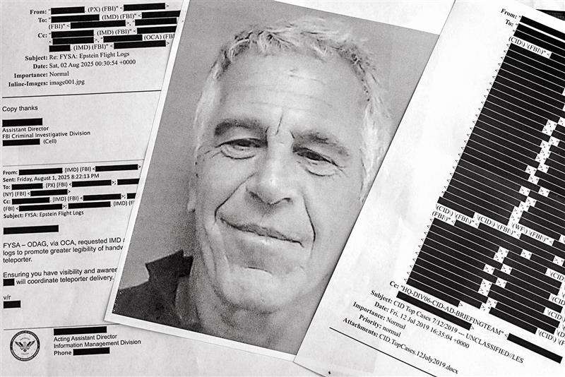 El engranaje de Epstein buscó infiltrar las élites locales bajo fachadas de filantropía científica y eventos de alta sociedad.