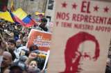 Petro y sus 30 minutos en las calles: así fueron las marchas en favor del Gobierno
