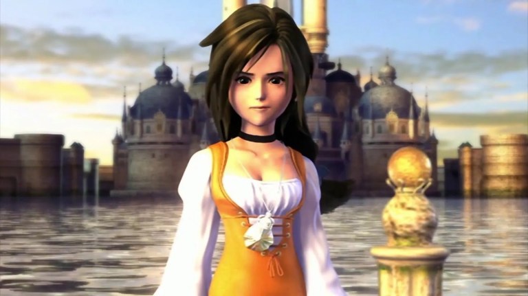 Final Fantasy IX: El sentido de la vida reside en la dignidad