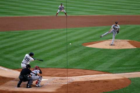 Llegó la postemporada en el béisbol de las Mayores
