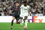 Manchester City vs. Real Madrid en la Champions: hora y dónde ver el partido en vivo