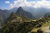 Machu Picchu cerrará por un mes por mantenimiento
