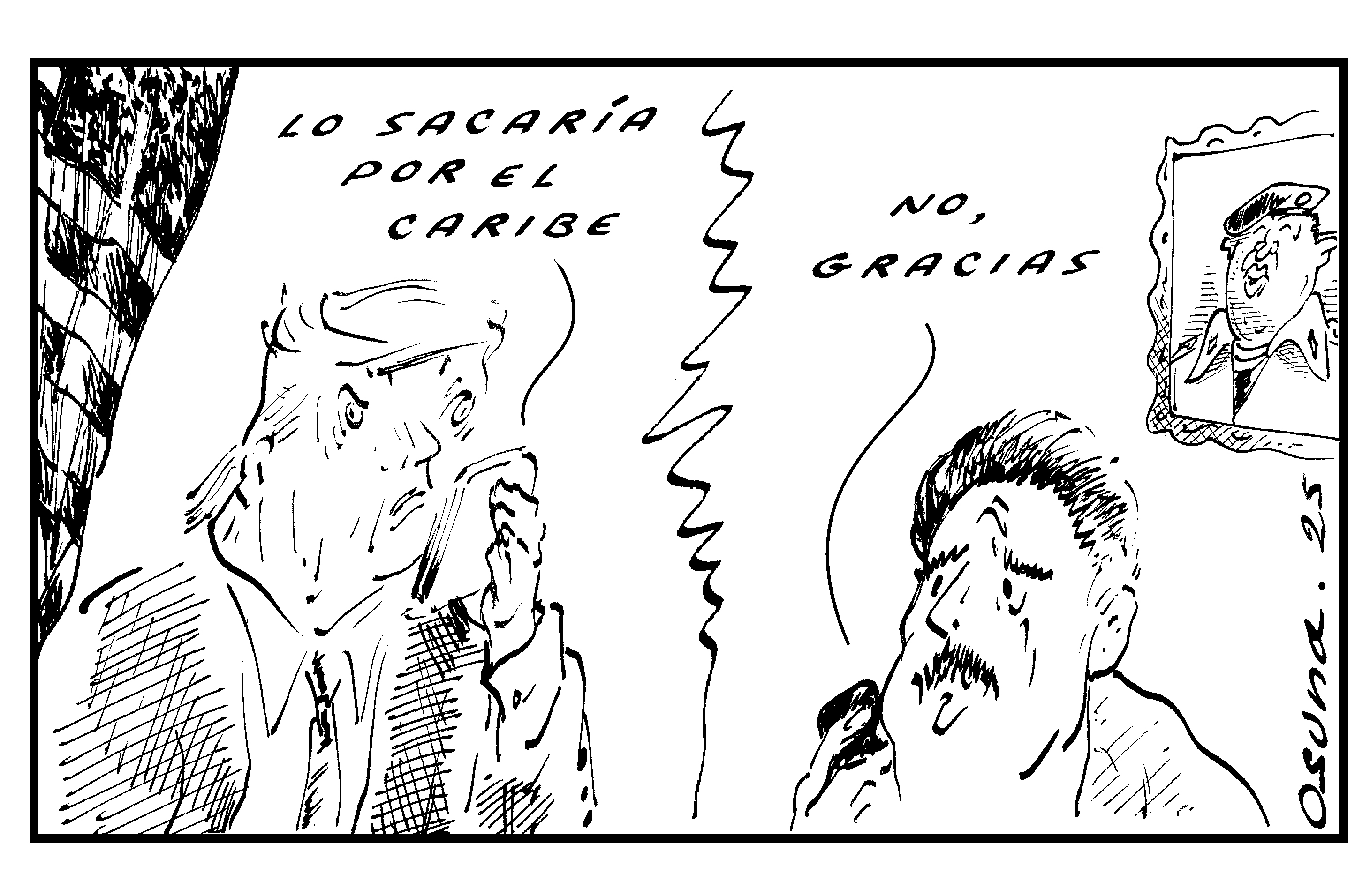 Caricaturas